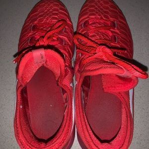 Kevin Durant athletic shoes